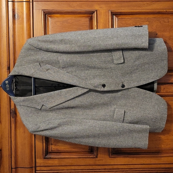 Men's Sport Coat by Chadmore Executive Clothing - Picture 8 of 9